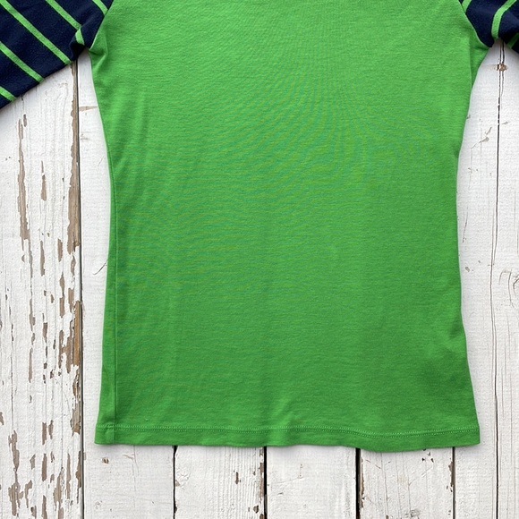 Ralph Lauren Classic Nautical Boatneck Sweater - Picture 4 of 6